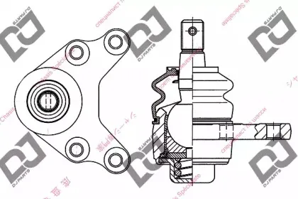 djparts-db1113